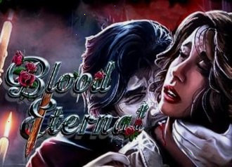 Blood Eternal — Betsoft слот про вампиров