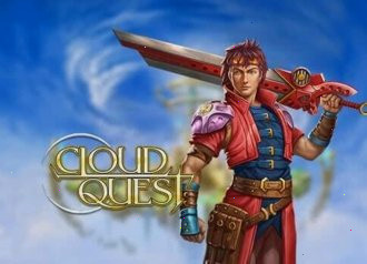 Cloud Quest — Play'n Go игровой слот