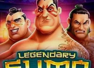 Legendary Sumo — Endorphina игровой слот про сумо