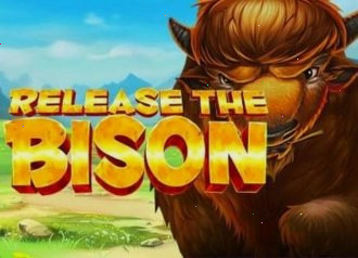Release the Bison — Pragmatic Play игровой слот